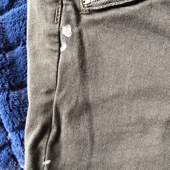 Buffalo David Bitton grey jeans - Picture 5 of 9